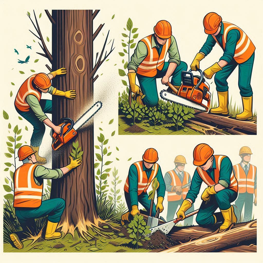 Expert Tree Removal Services in Salem, NH Professional Complete Tree Removal Services Salem NH - Expert Tree Removal and Stump Grinding by Salem Tree Removal