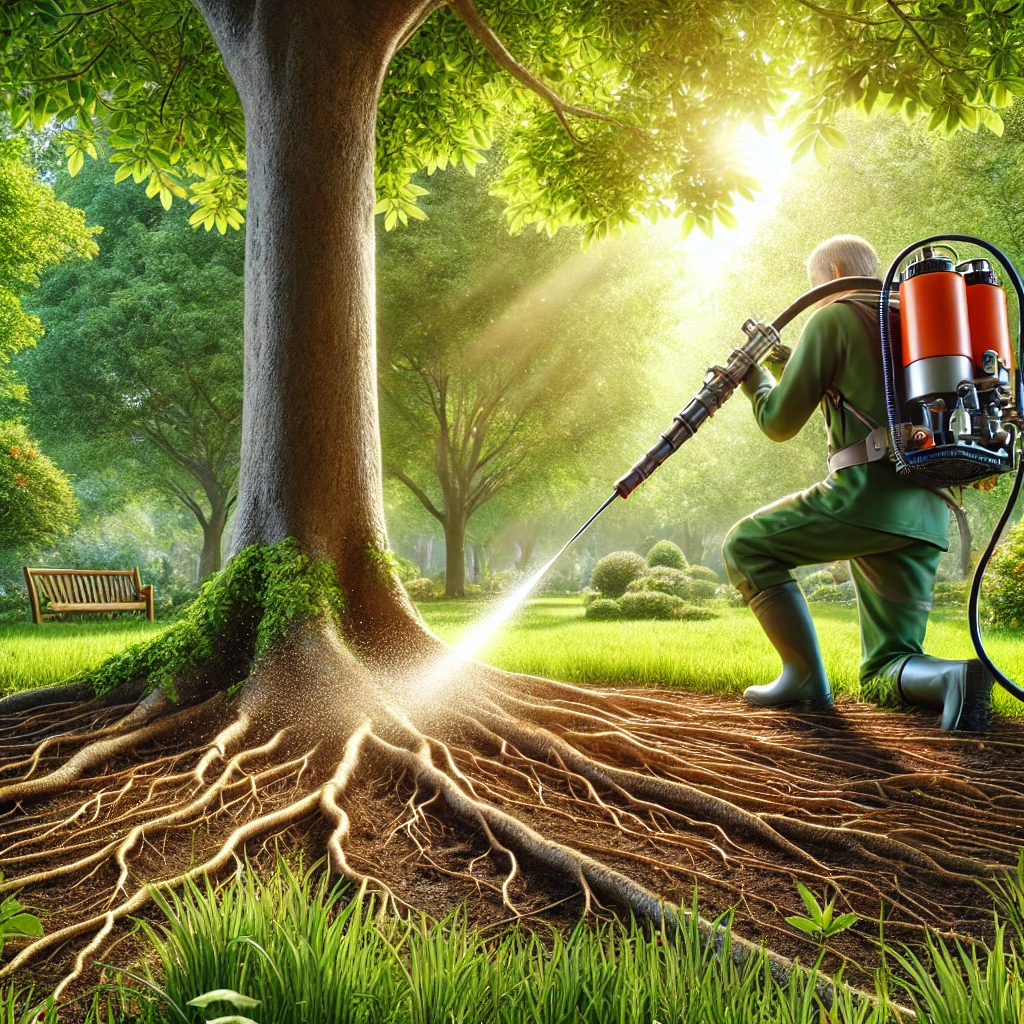 High-Quality Deep Root Fertilization Services Available in Salem, NH Premium Deep Root Fertilization Services in Salem, New Hampshire