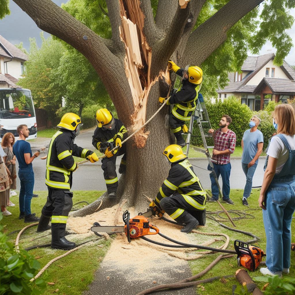 Expert Emergency Branch Removal Services in Salem, NH Emergency Branch Removal Salem NH - Expert Safety and Rapid Response Solutions by Salem Services