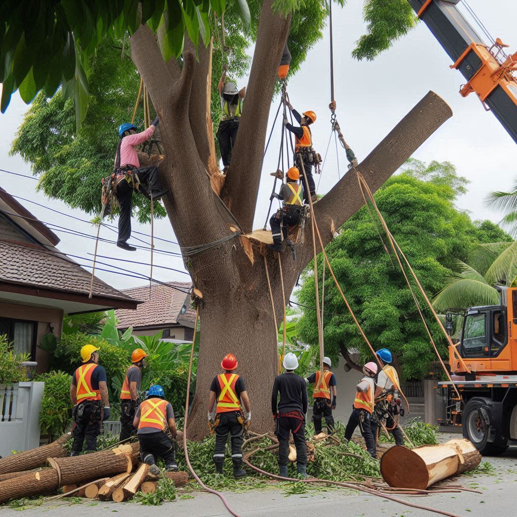 Tree Removal Services in Salem, NH Professional Large Tree Removal Services In Salem New Hampshire
