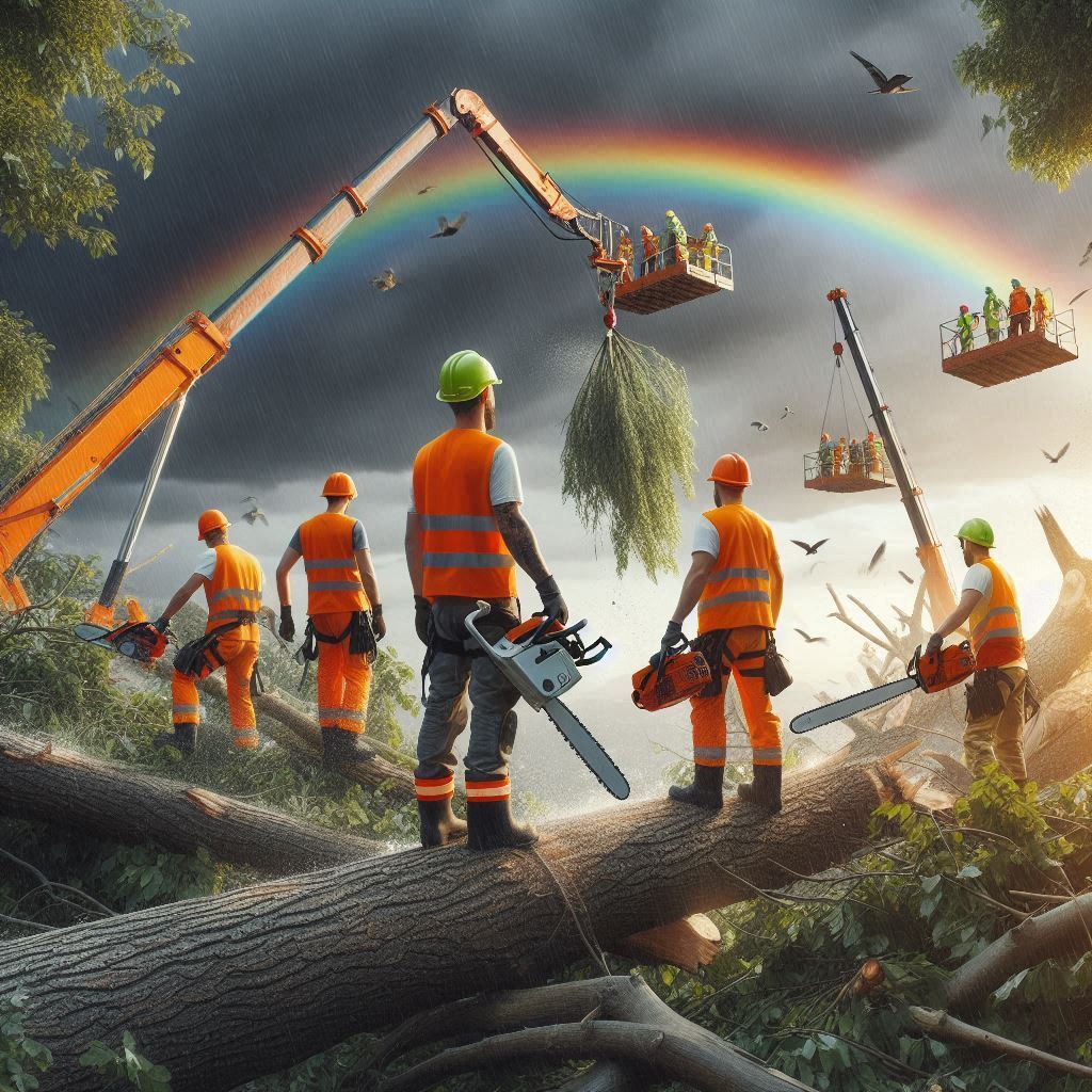 Expert Storm Cleanup and Restoration Services in Salem, NH Professional Storm Cleanup Services in Salem, NH - Expert Damage Restoration