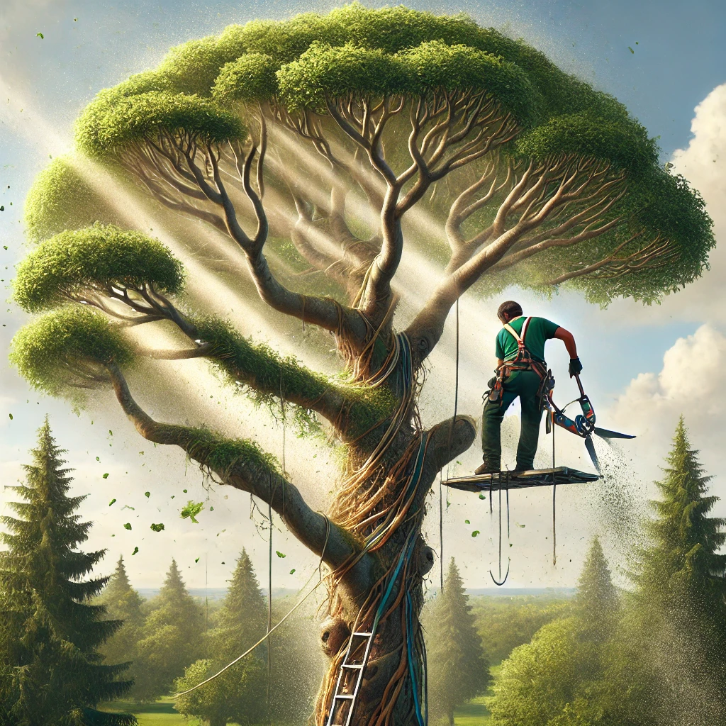 High-Quality Tree Crown Reduction Services Available in Salem, NH Premium Tree Crown Reduction Services in Salem, New Hampshire