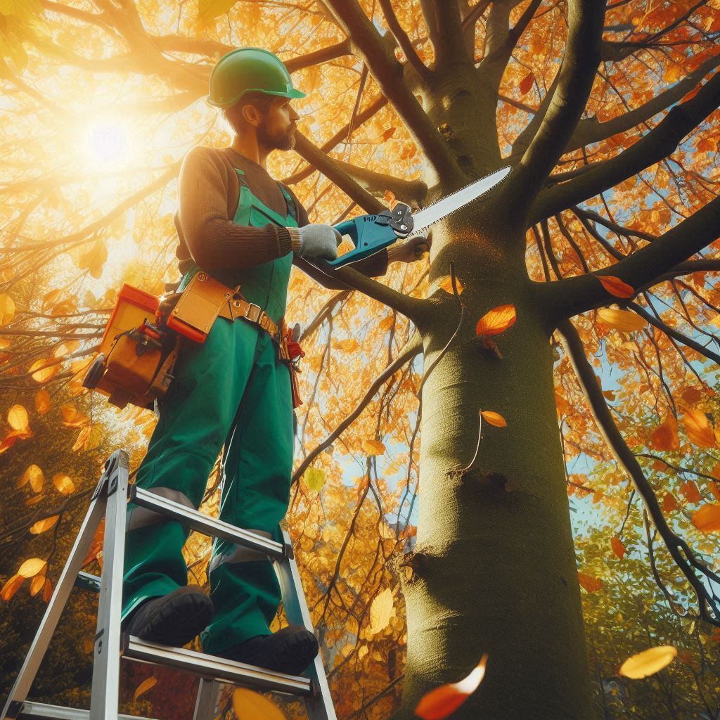 Expert Tree Maintenance in Salem, NH Professional Tree Maintenance Services in Salem, New Hampshire