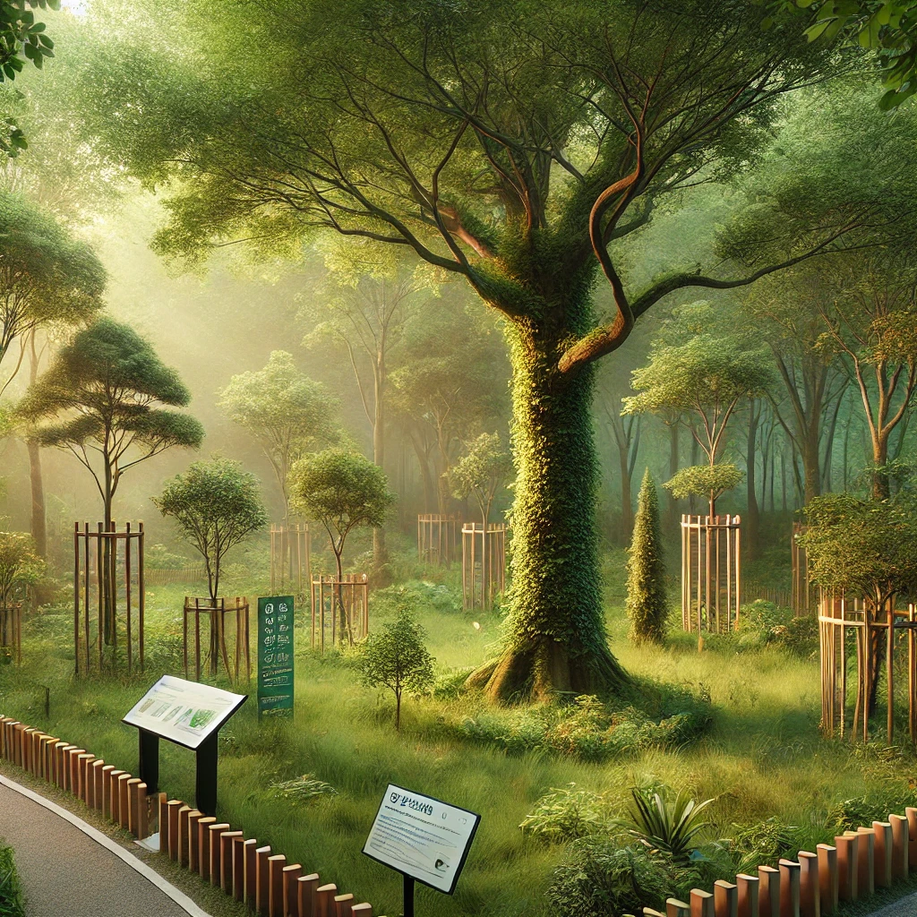 Expert Tree Preservation Services in Salem, NH Professional Tree Preservation Services Salem NH - Expert Tree Care Solutions by Salem Tree Removal