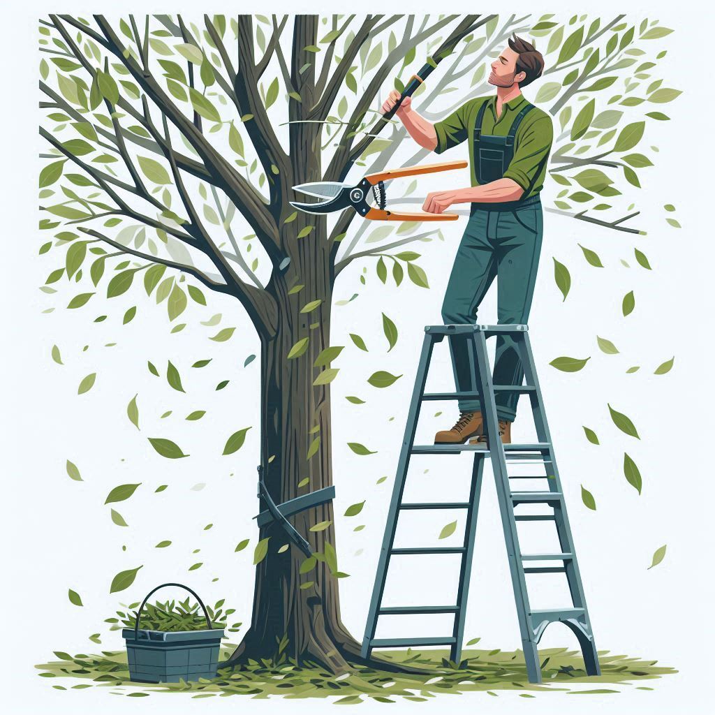 Professional Tree Trimming Services in Salem, NH Expert Tree Trimming Services in Salem, New Hampshire